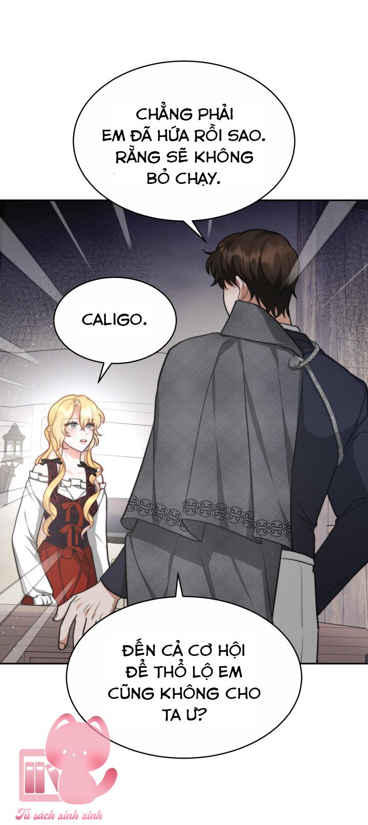 Từ Chồng Cũ Hóa Thành Nam Chính - Chap 25 - Trang 28