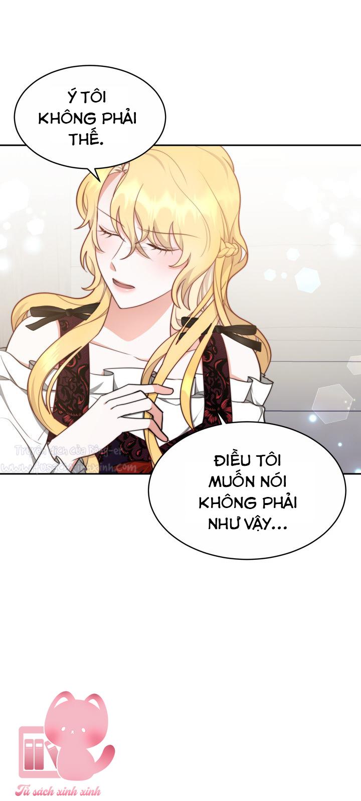 Từ Chồng Cũ Hóa Thành Nam Chính - Chap 25 - Trang 29