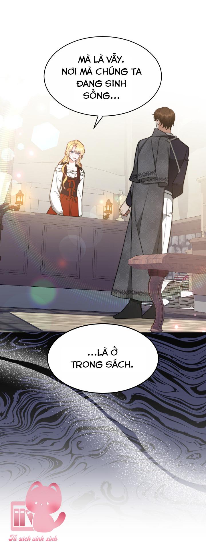 Từ Chồng Cũ Hóa Thành Nam Chính - Chap 25 - Trang 30