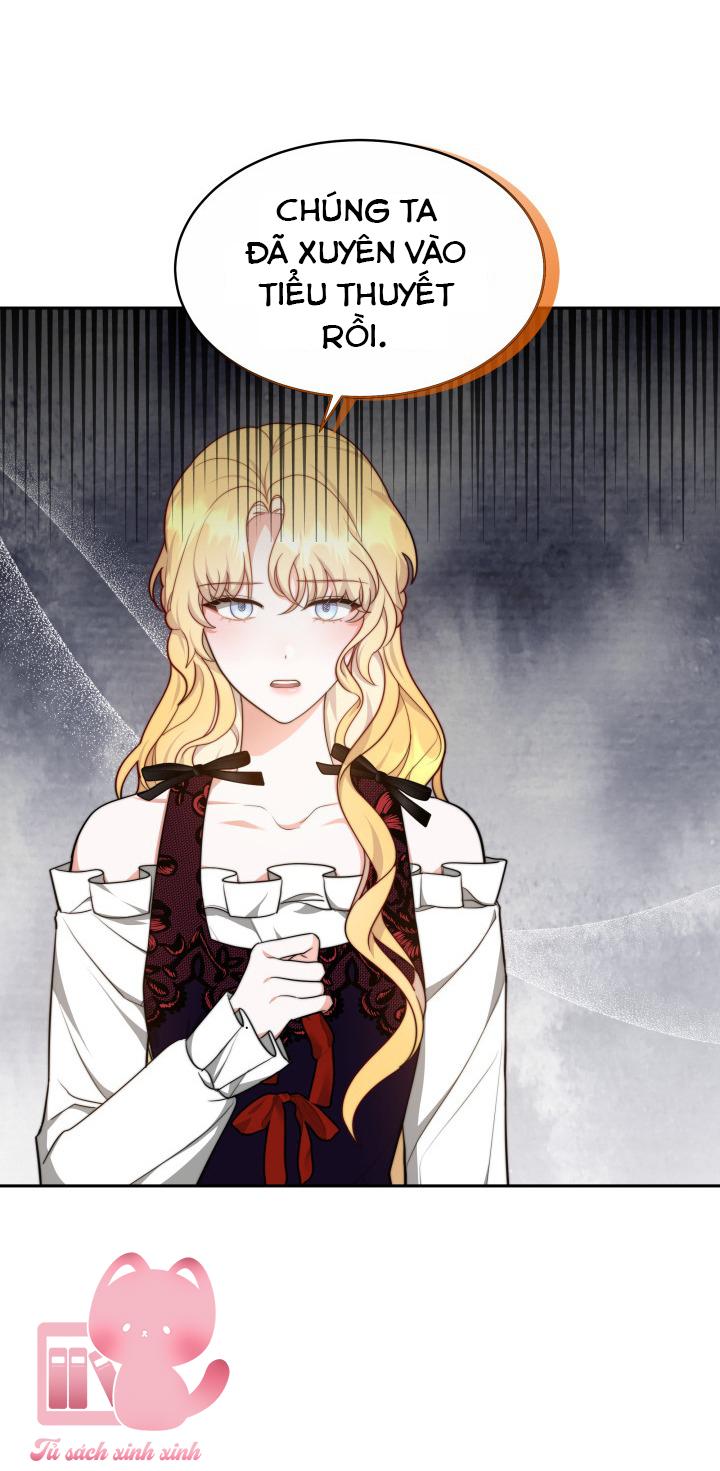 Từ Chồng Cũ Hóa Thành Nam Chính - Chap 25 - Trang 31