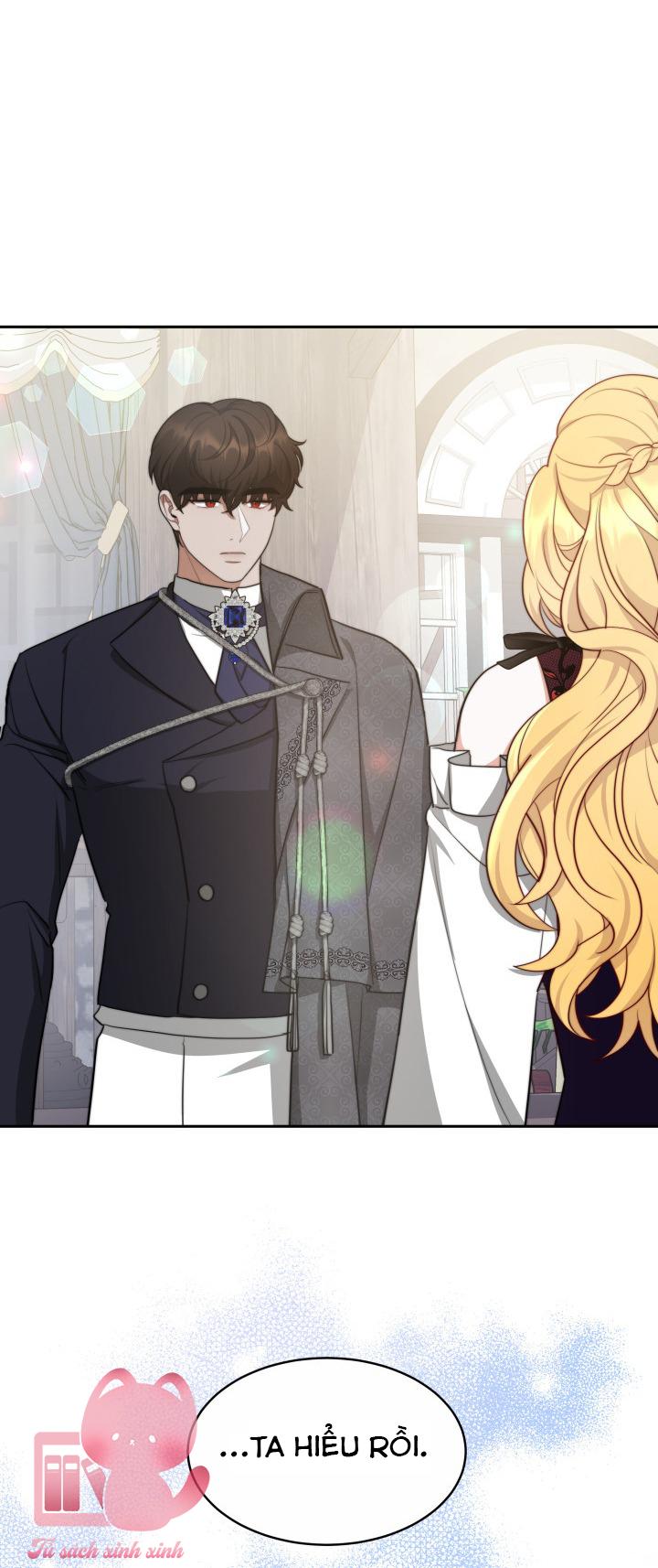 Từ Chồng Cũ Hóa Thành Nam Chính - Chap 25 - Trang 33