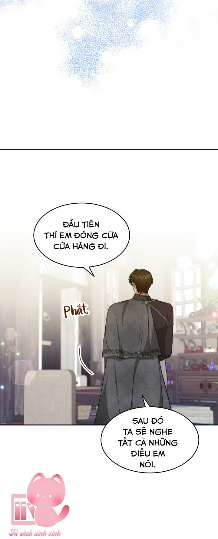 Từ Chồng Cũ Hóa Thành Nam Chính - Chap 25 - Trang 34