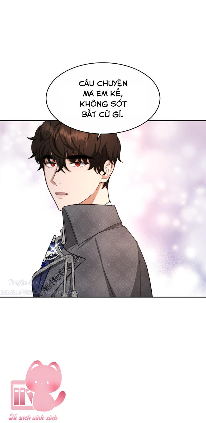 Từ Chồng Cũ Hóa Thành Nam Chính - Chap 25 - Trang 35