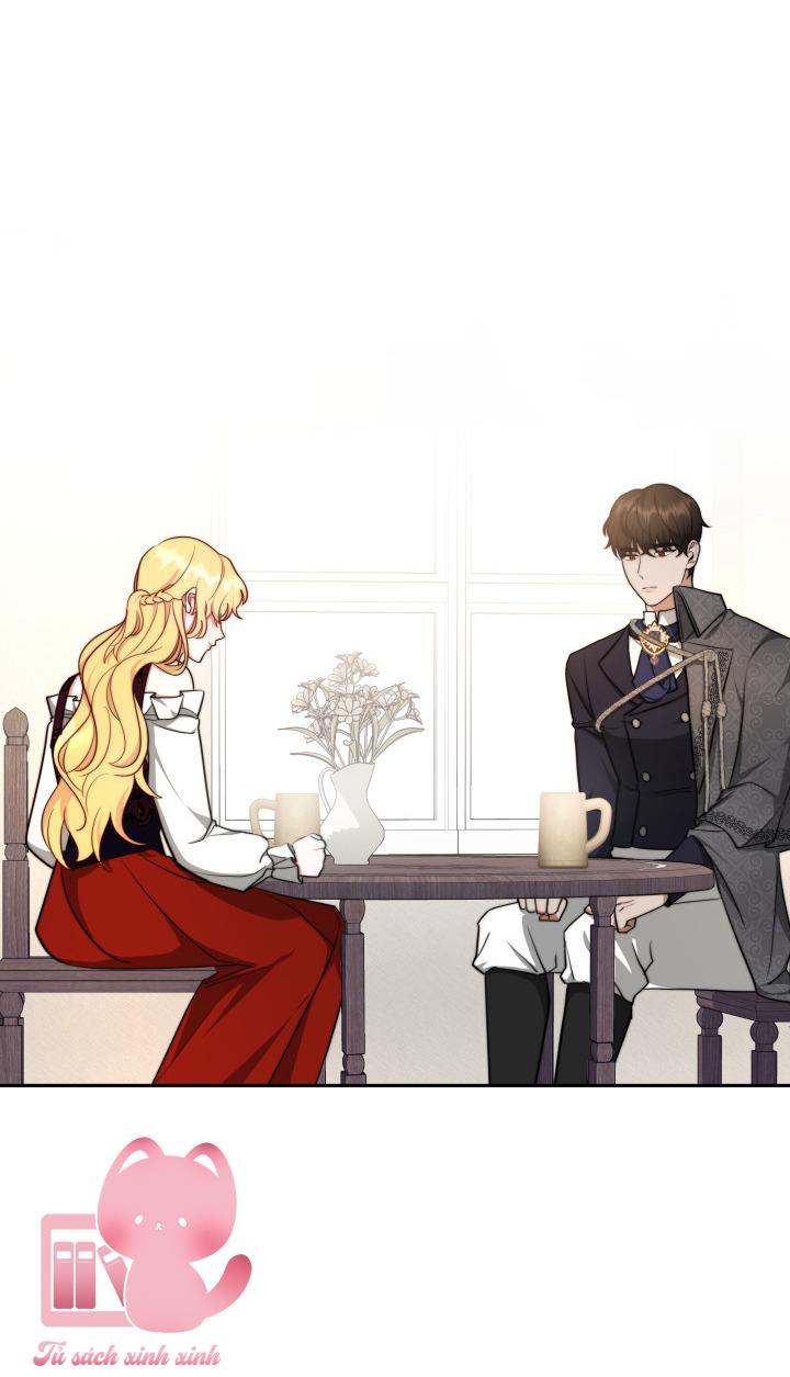 Từ Chồng Cũ Hóa Thành Nam Chính - Chap 25 - Trang 36