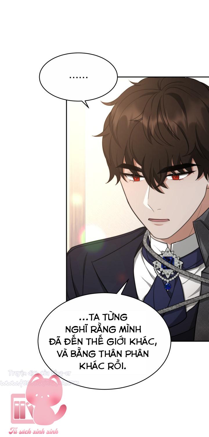 Từ Chồng Cũ Hóa Thành Nam Chính - Chap 25 - Trang 38