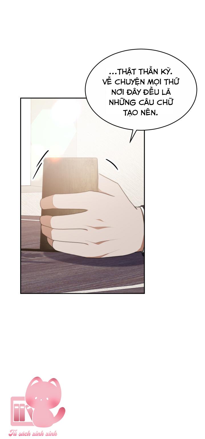 Từ Chồng Cũ Hóa Thành Nam Chính - Chap 25 - Trang 40