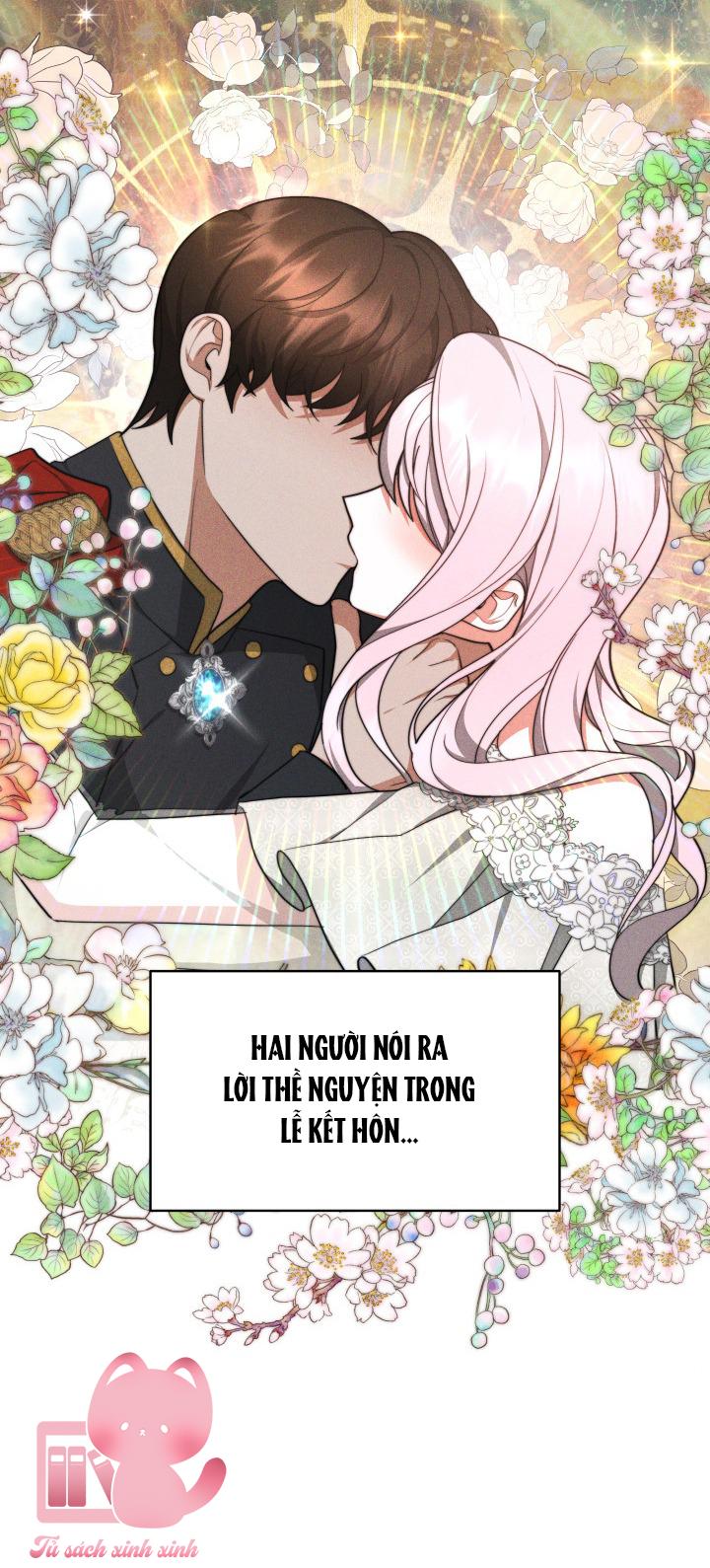 Từ Chồng Cũ Hóa Thành Nam Chính - Chap 25 - Trang 5