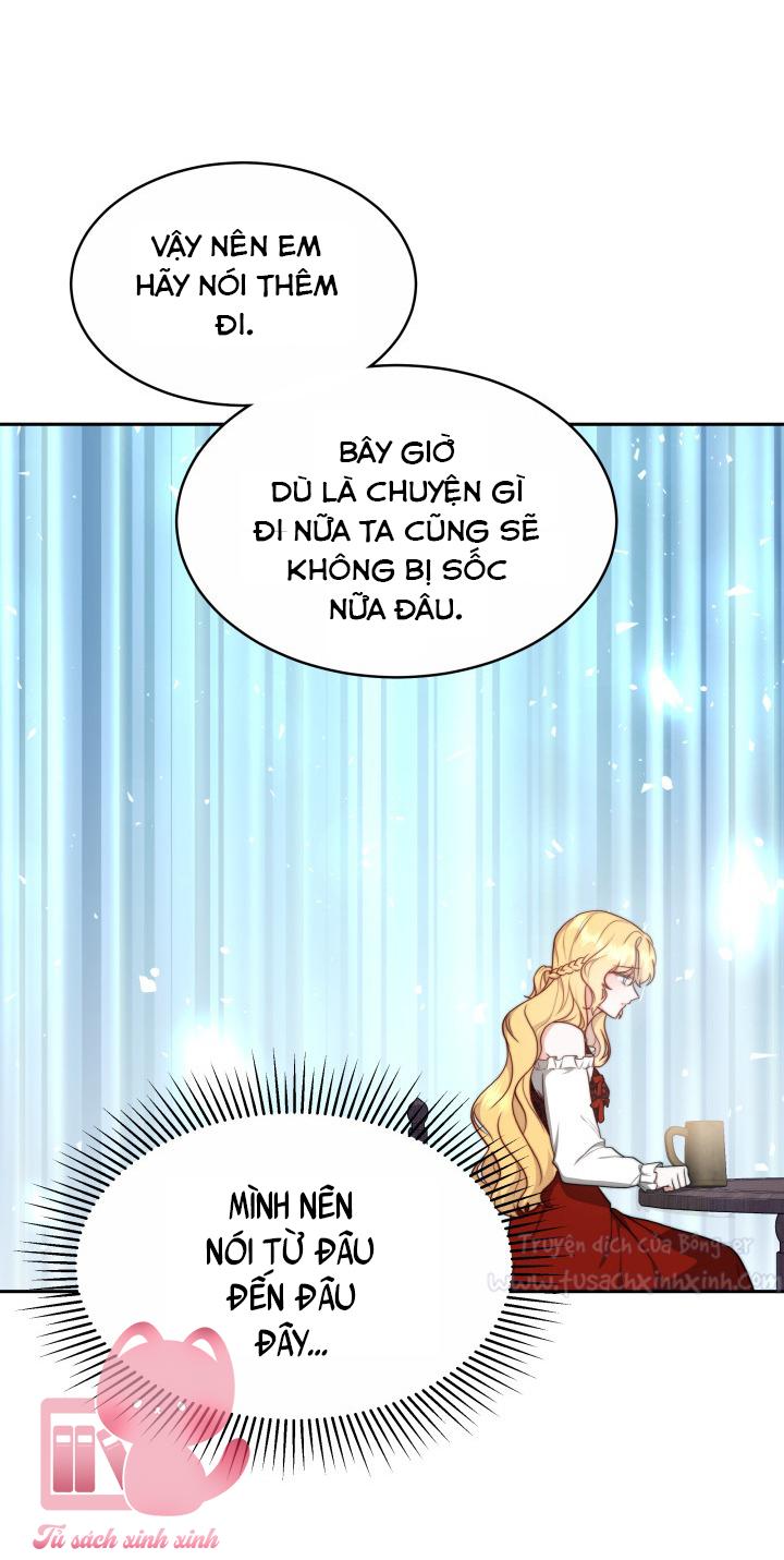 Từ Chồng Cũ Hóa Thành Nam Chính - Chap 25 - Trang 44