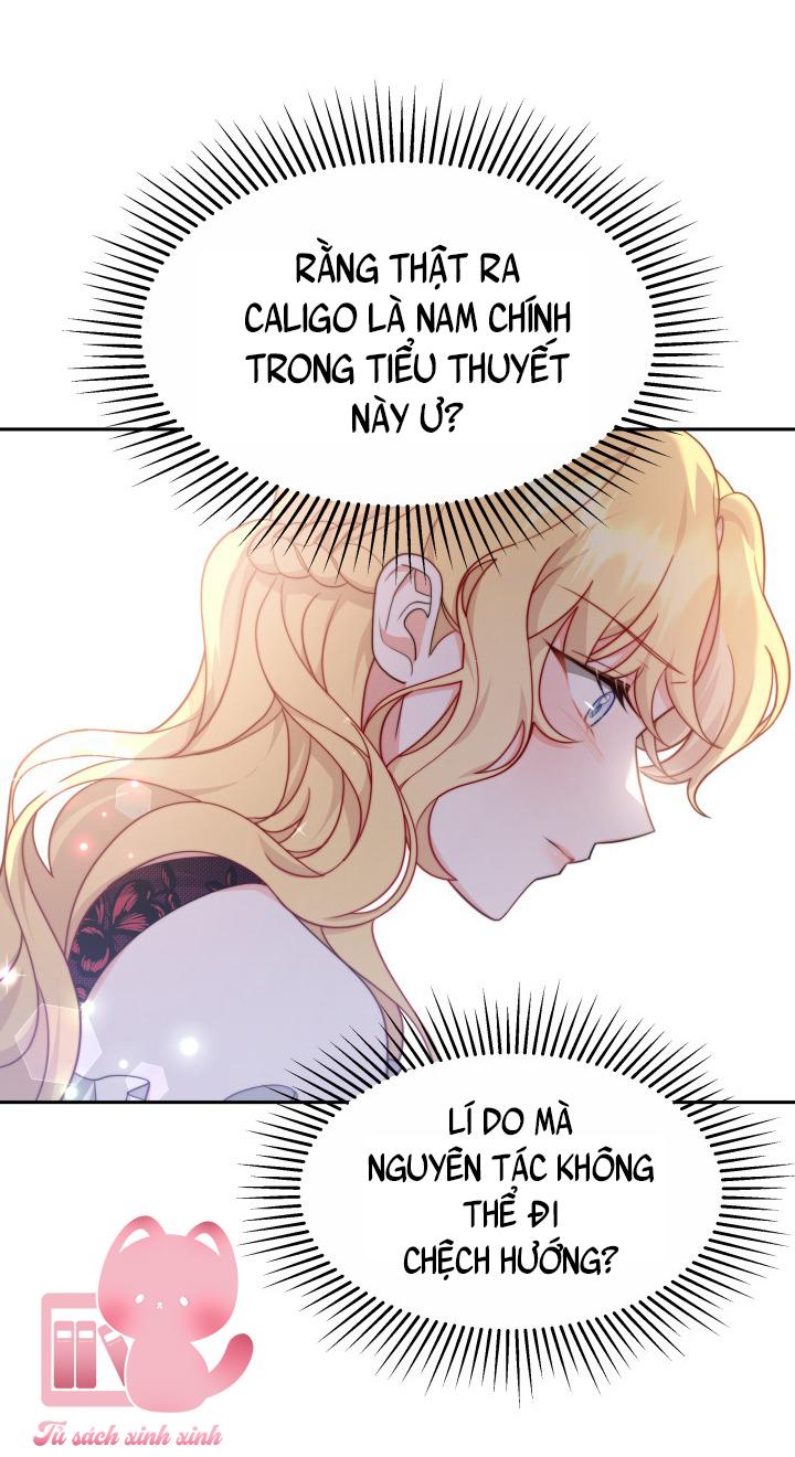 Từ Chồng Cũ Hóa Thành Nam Chính - Chap 25 - Trang 45