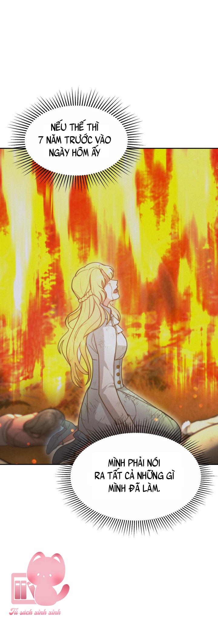 Từ Chồng Cũ Hóa Thành Nam Chính - Chap 25 - Trang 46