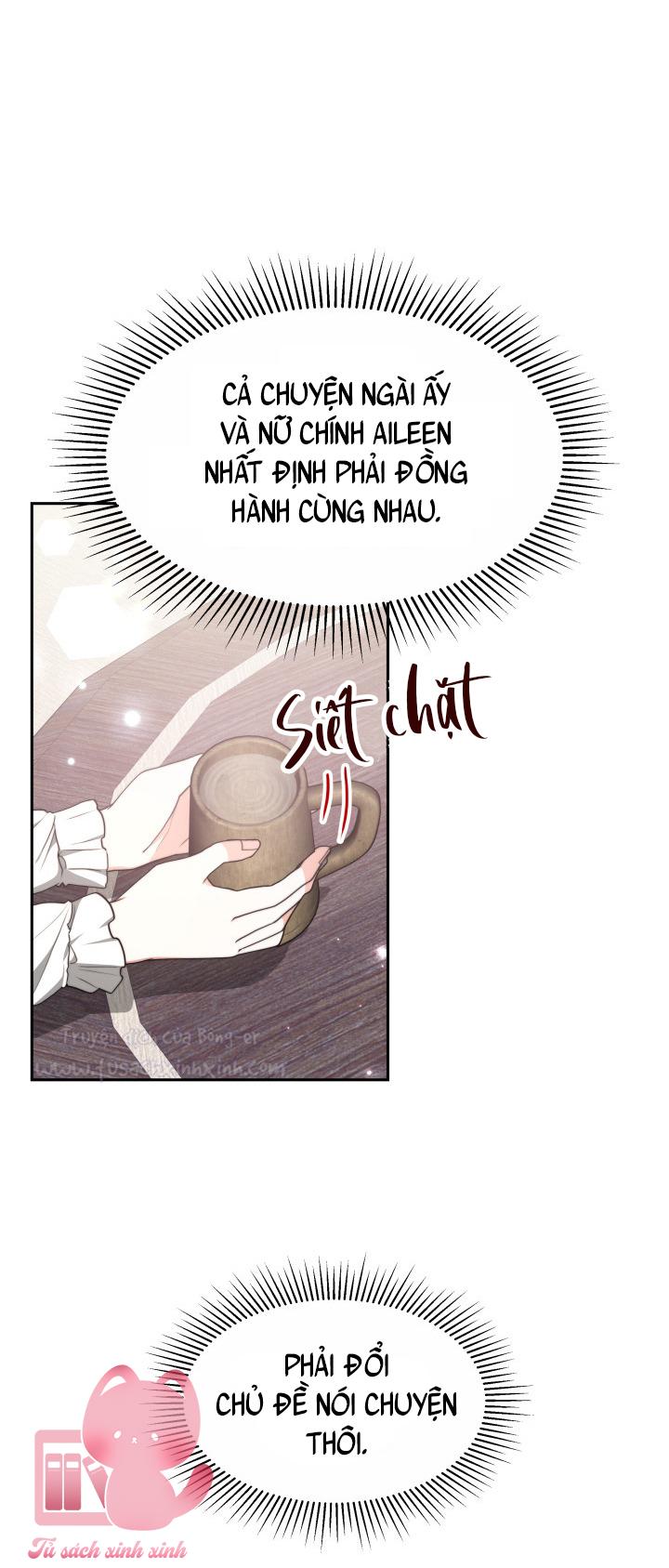 Từ Chồng Cũ Hóa Thành Nam Chính - Chap 25 - Trang 47