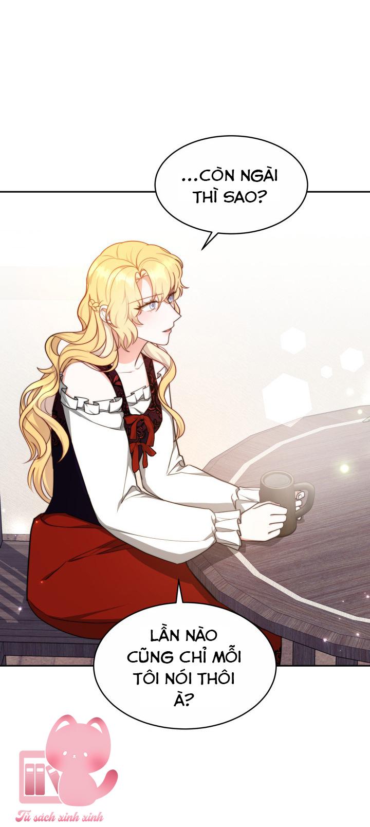 Từ Chồng Cũ Hóa Thành Nam Chính - Chap 25 - Trang 48