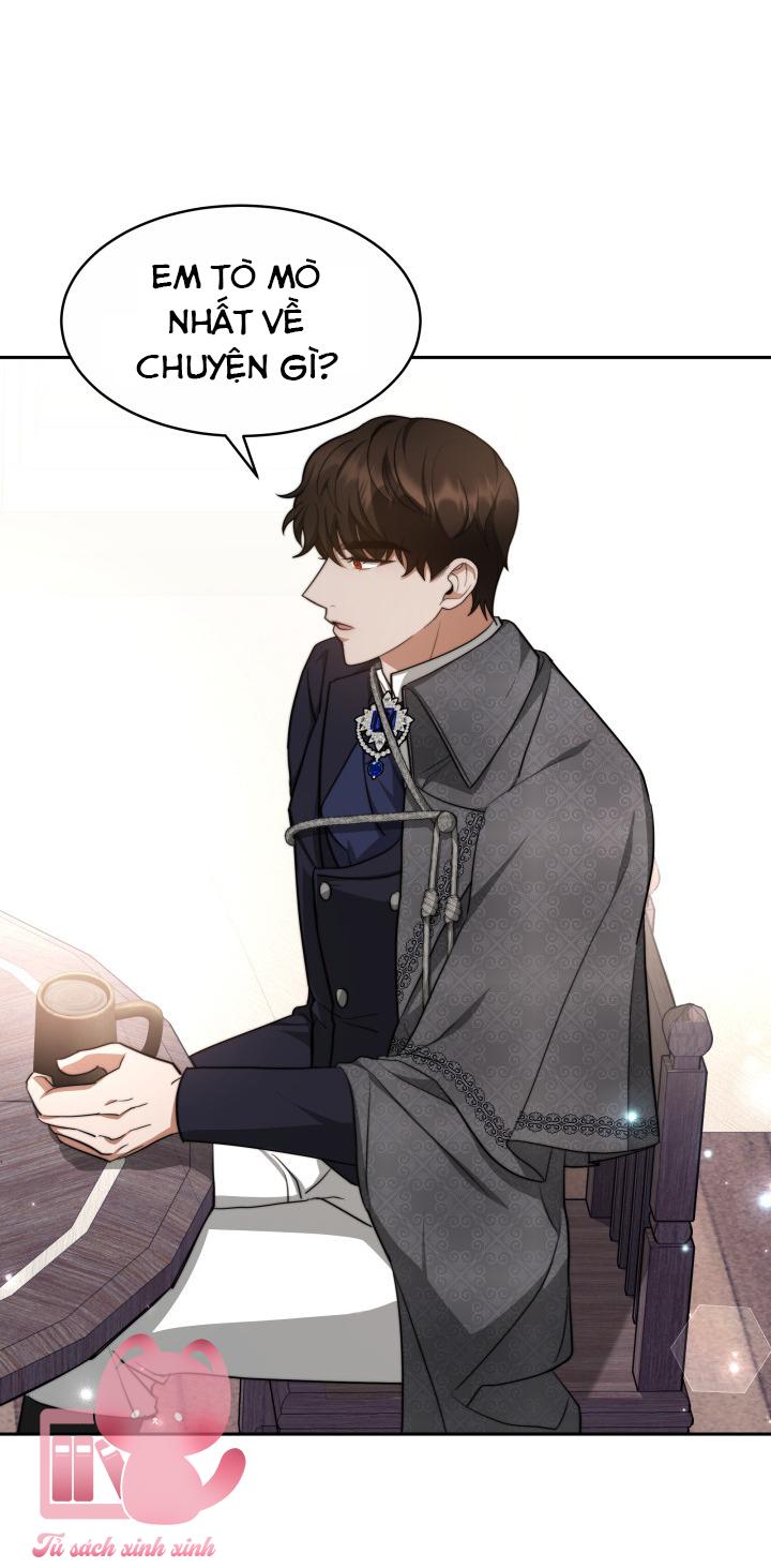 Từ Chồng Cũ Hóa Thành Nam Chính - Chap 25 - Trang 49