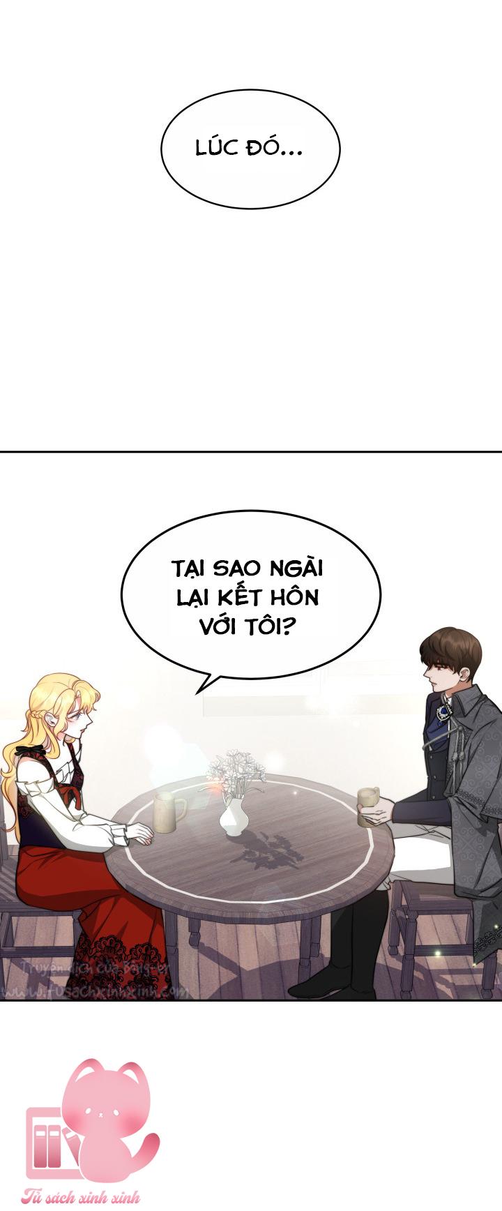 Từ Chồng Cũ Hóa Thành Nam Chính - Chap 25 - Trang 50
