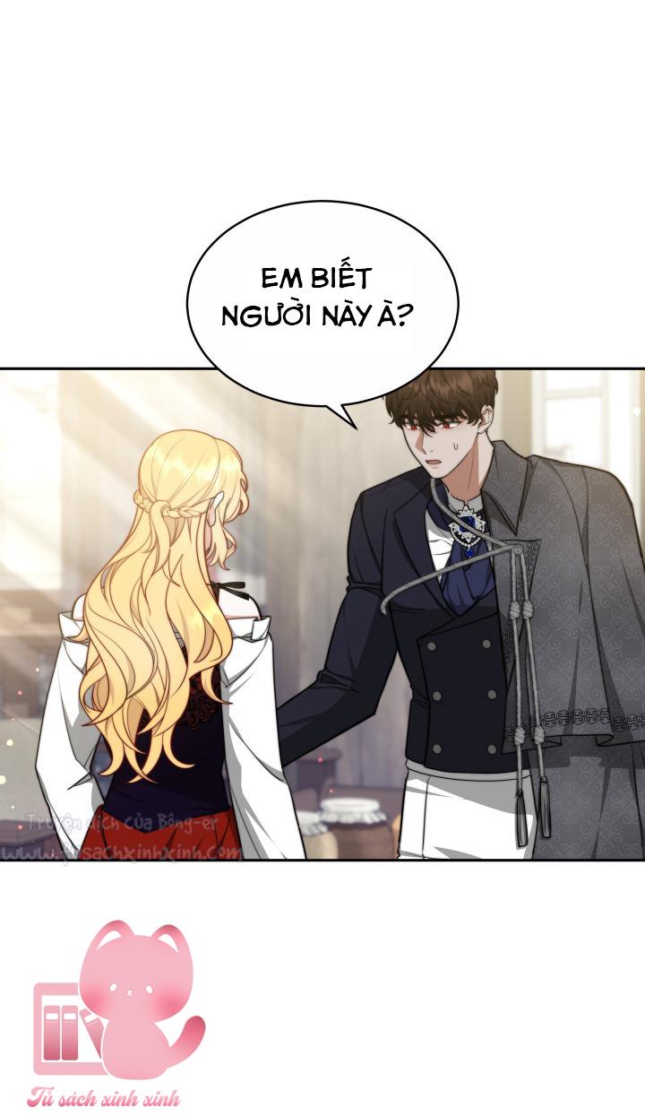 Từ Chồng Cũ Hóa Thành Nam Chính - Chap 25 - Trang 6