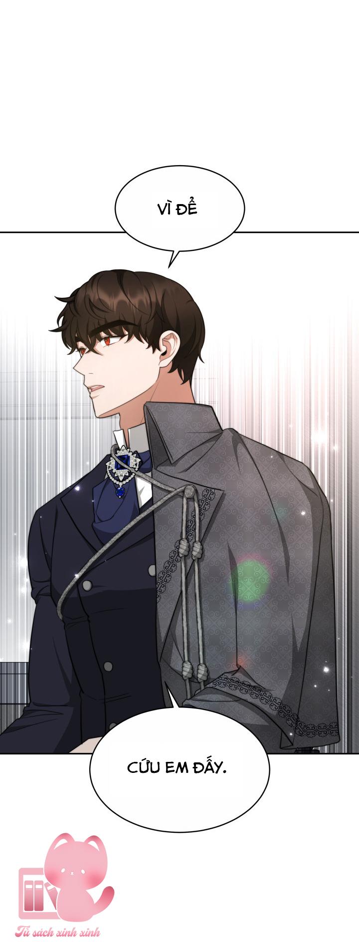 Từ Chồng Cũ Hóa Thành Nam Chính - Chap 25 - Trang 52