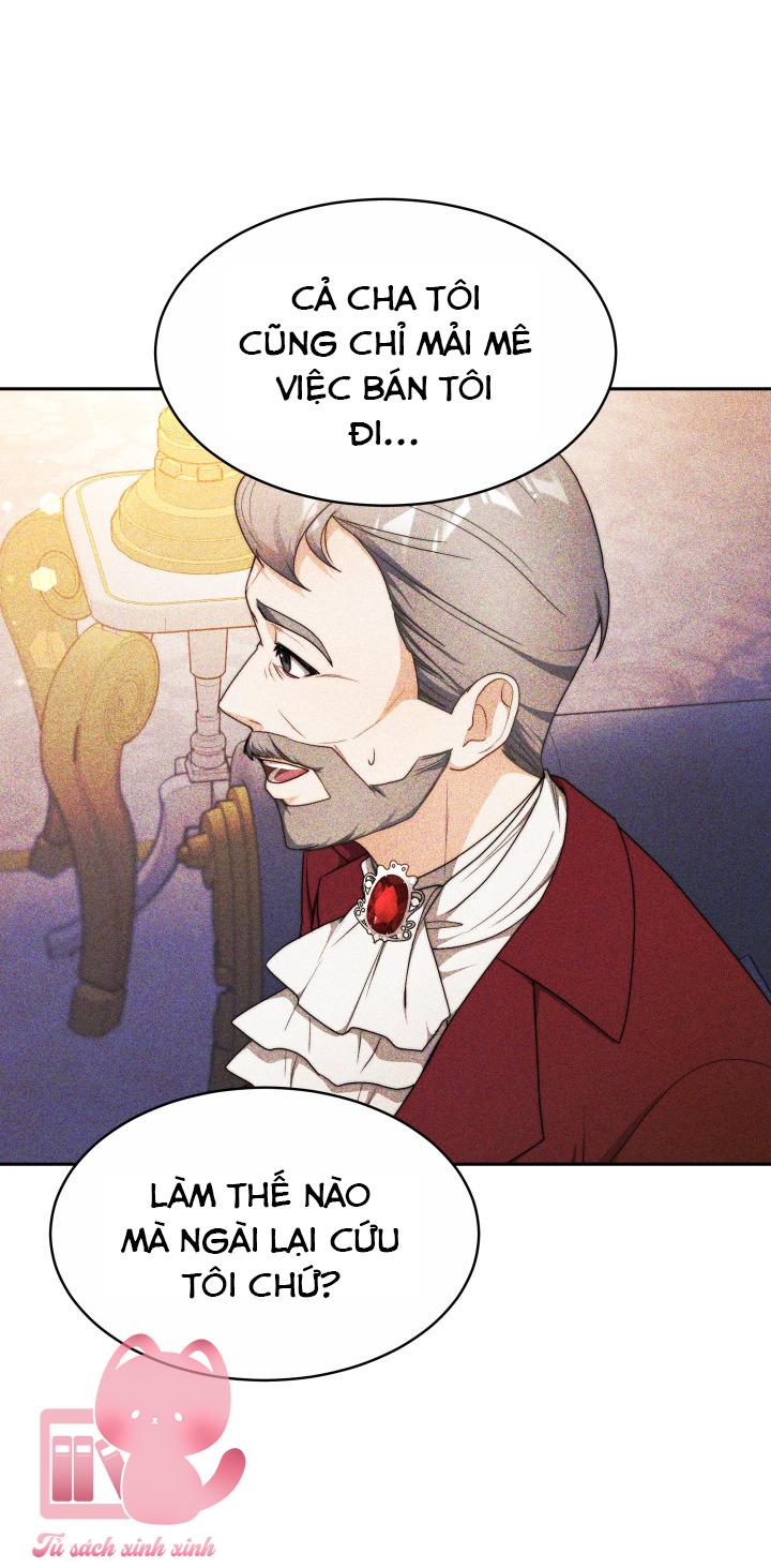 Từ Chồng Cũ Hóa Thành Nam Chính - Chap 25 - Trang 54