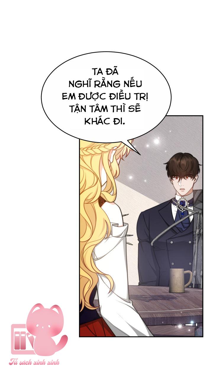 Từ Chồng Cũ Hóa Thành Nam Chính - Chap 25 - Trang 55