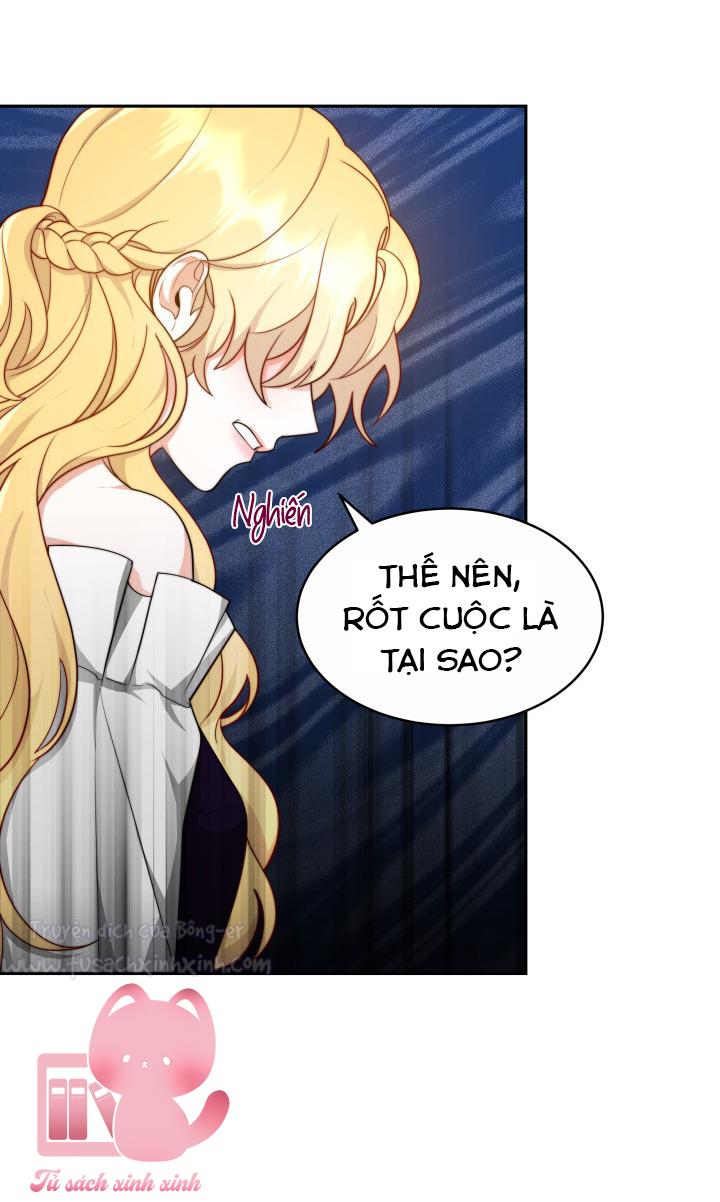 Từ Chồng Cũ Hóa Thành Nam Chính - Chap 25 - Trang 56