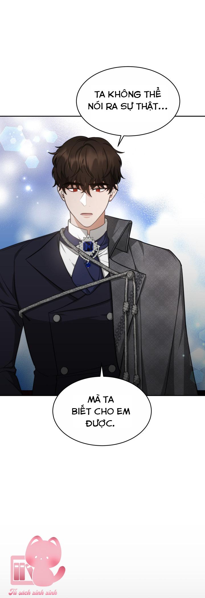 Từ Chồng Cũ Hóa Thành Nam Chính - Chap 25 - Trang 58