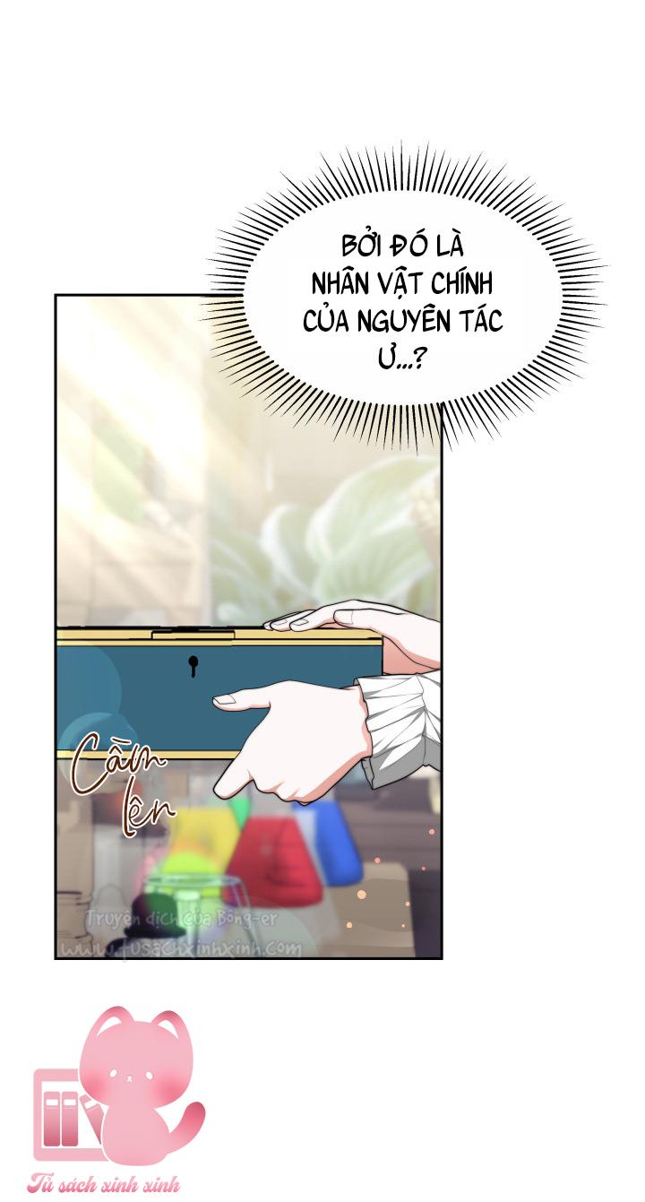 Từ Chồng Cũ Hóa Thành Nam Chính - Chap 25 - Trang 8