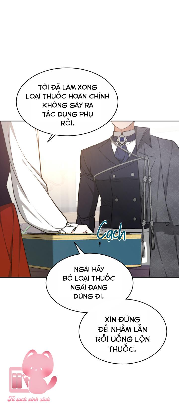 Từ Chồng Cũ Hóa Thành Nam Chính - Chap 25 - Trang 9