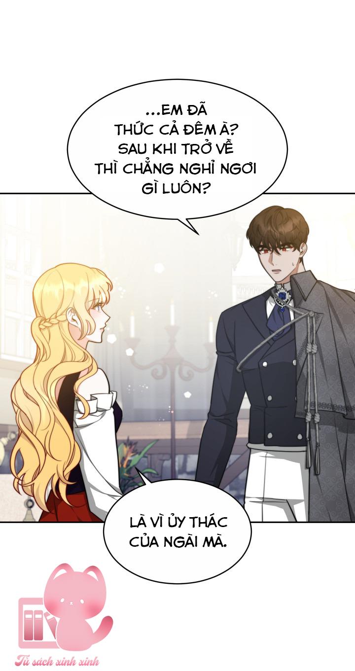 Từ Chồng Cũ Hóa Thành Nam Chính - Chap 25 - Trang 10