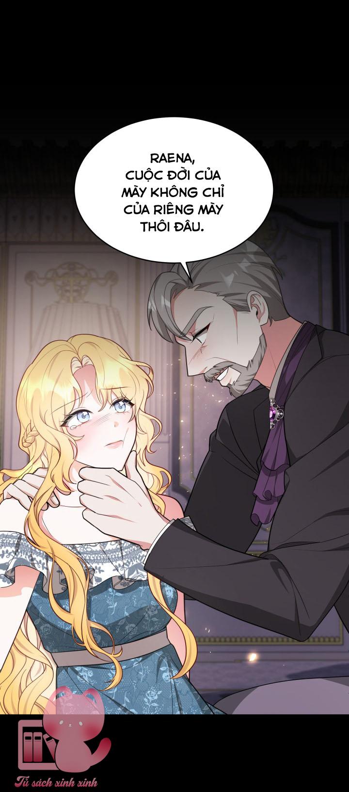 Từ Chồng Cũ Hóa Thành Nam Chính - Chap 26 - Trang 11