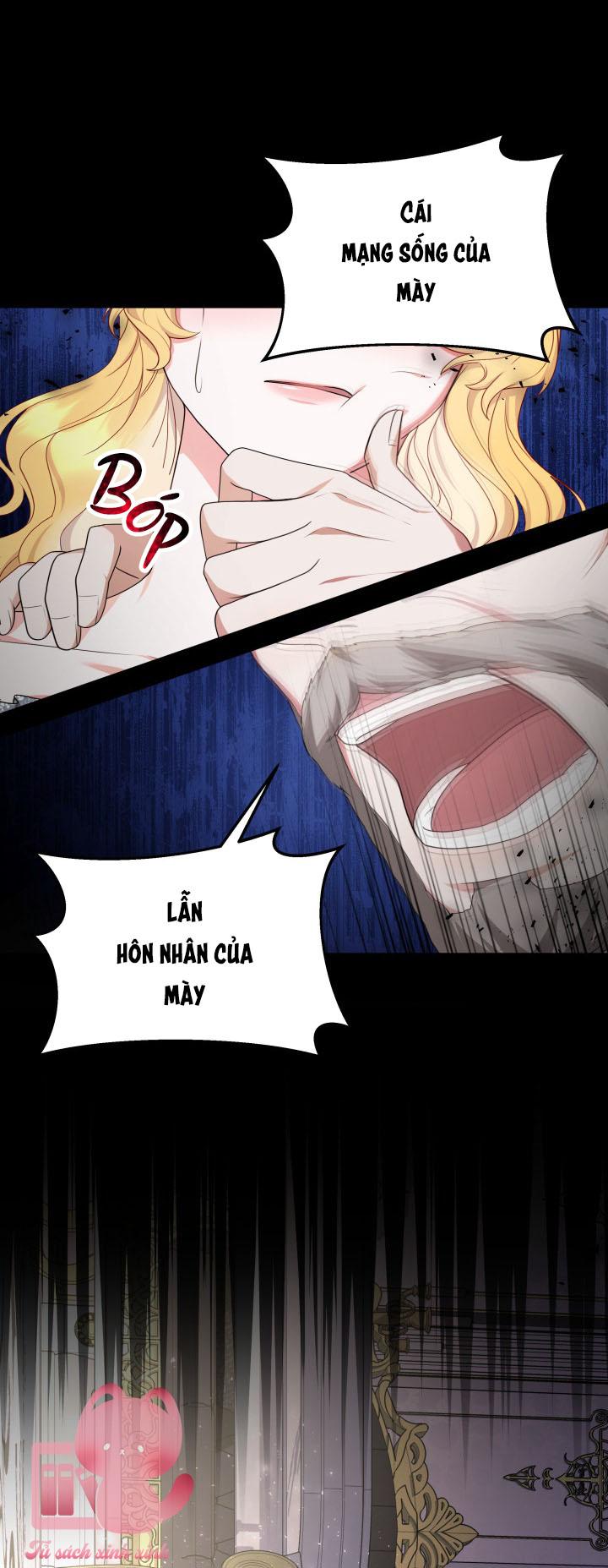 Từ Chồng Cũ Hóa Thành Nam Chính - Chap 26 - Trang 12