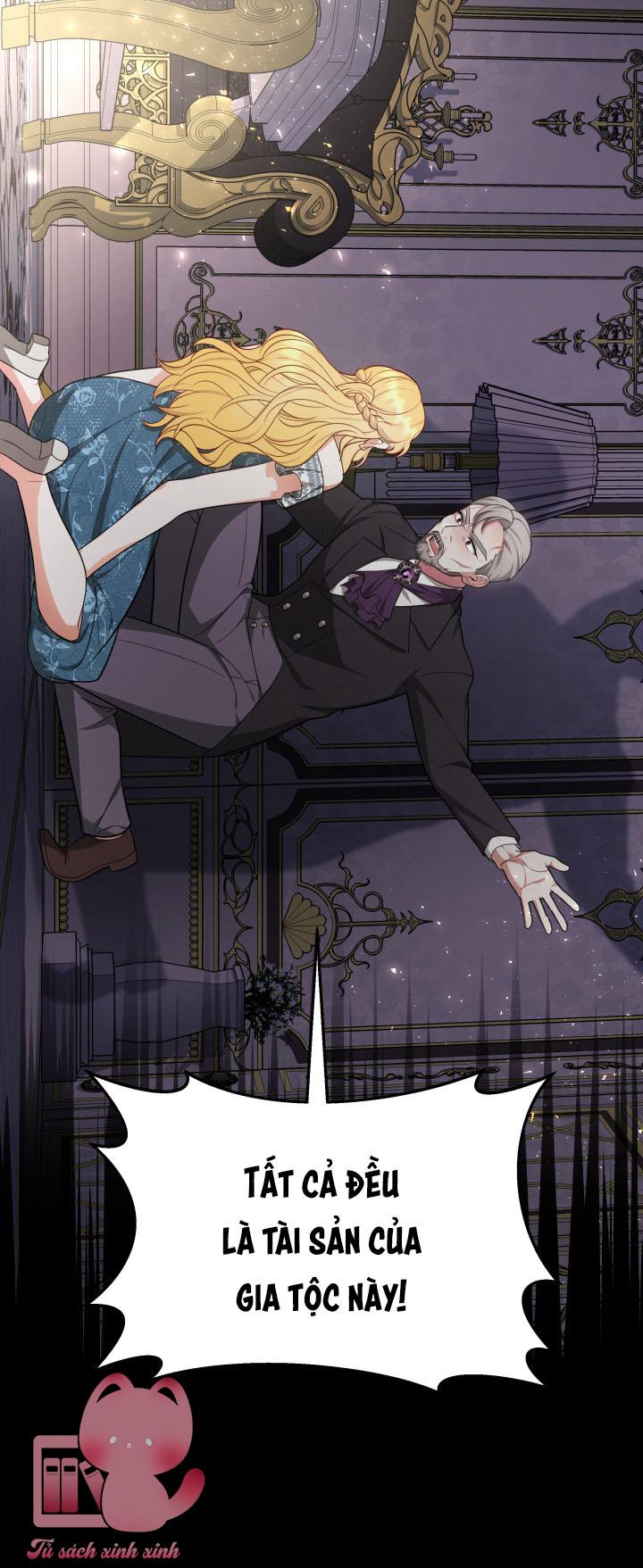 Từ Chồng Cũ Hóa Thành Nam Chính - Chap 26 - Trang 13