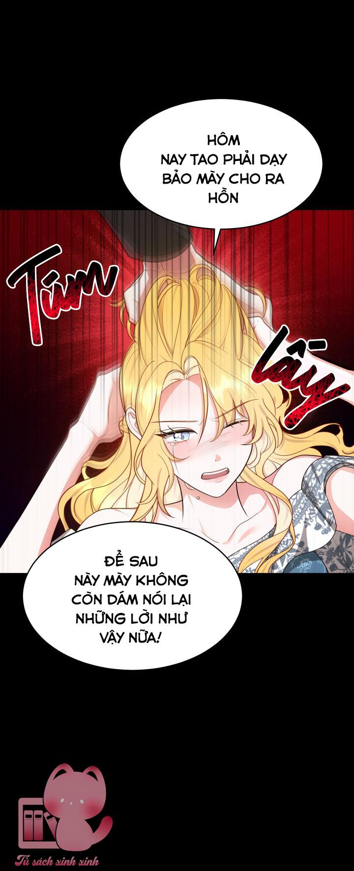 Từ Chồng Cũ Hóa Thành Nam Chính - Chap 26 - Trang 14