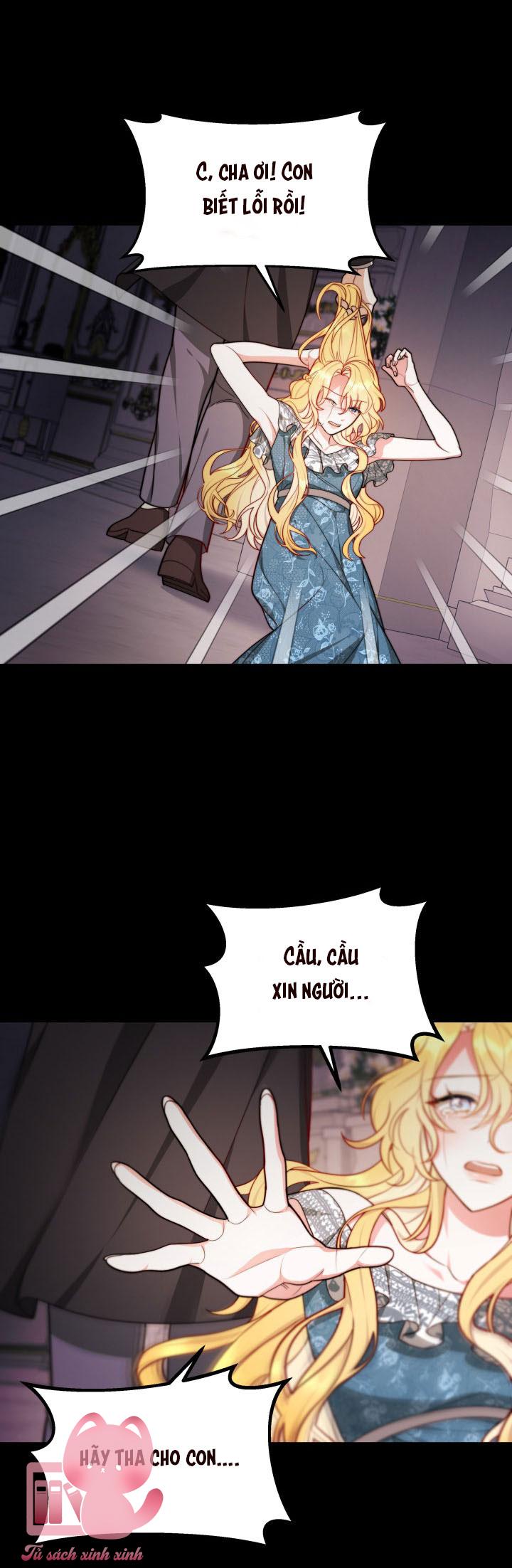 Từ Chồng Cũ Hóa Thành Nam Chính - Chap 26 - Trang 15