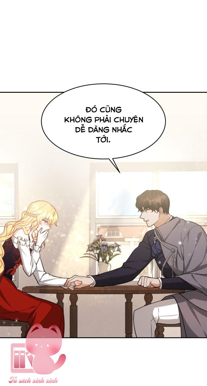 Từ Chồng Cũ Hóa Thành Nam Chính - Chap 26 - Trang 19