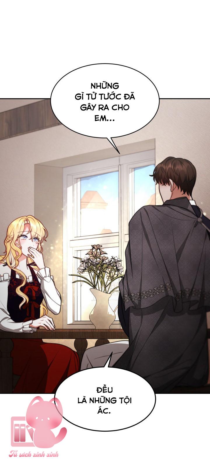 Từ Chồng Cũ Hóa Thành Nam Chính - Chap 26 - Trang 3