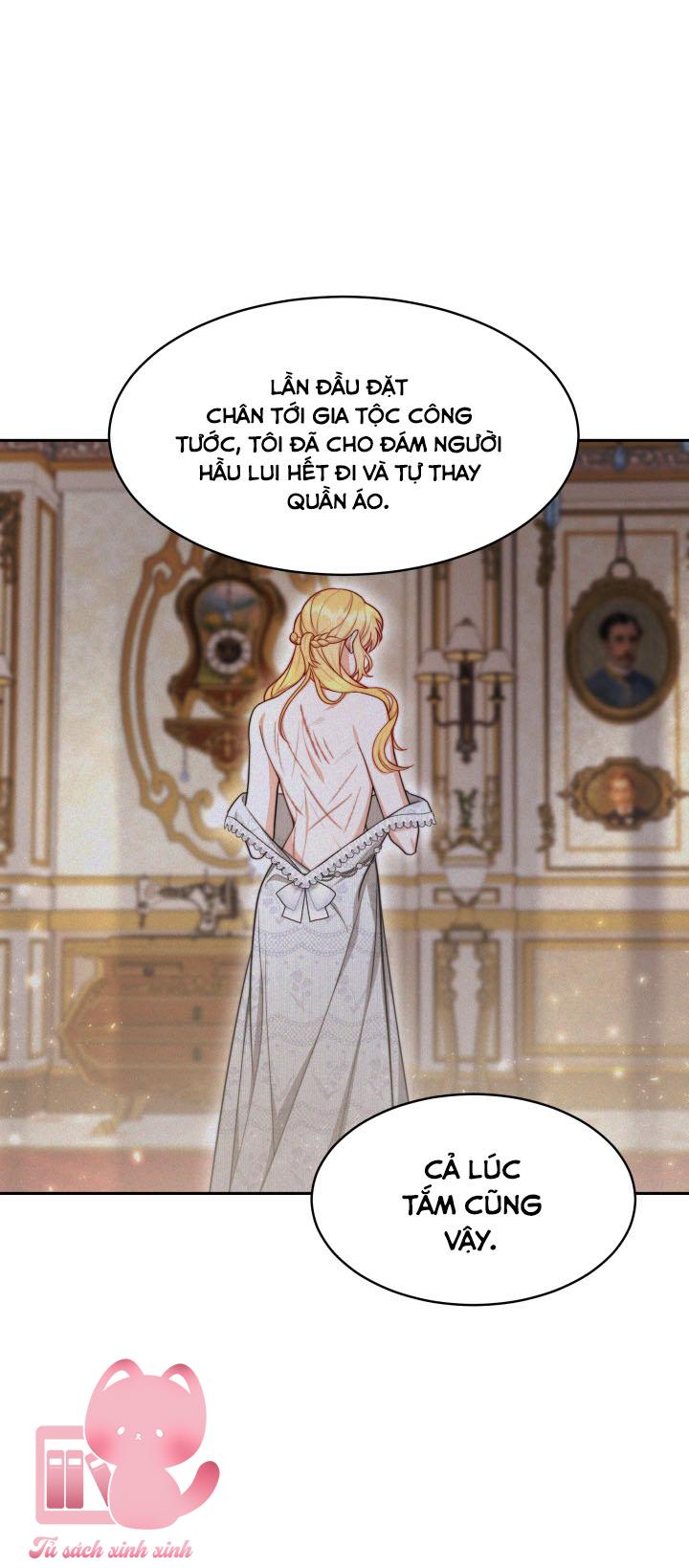 Từ Chồng Cũ Hóa Thành Nam Chính - Chap 26 - Trang 21