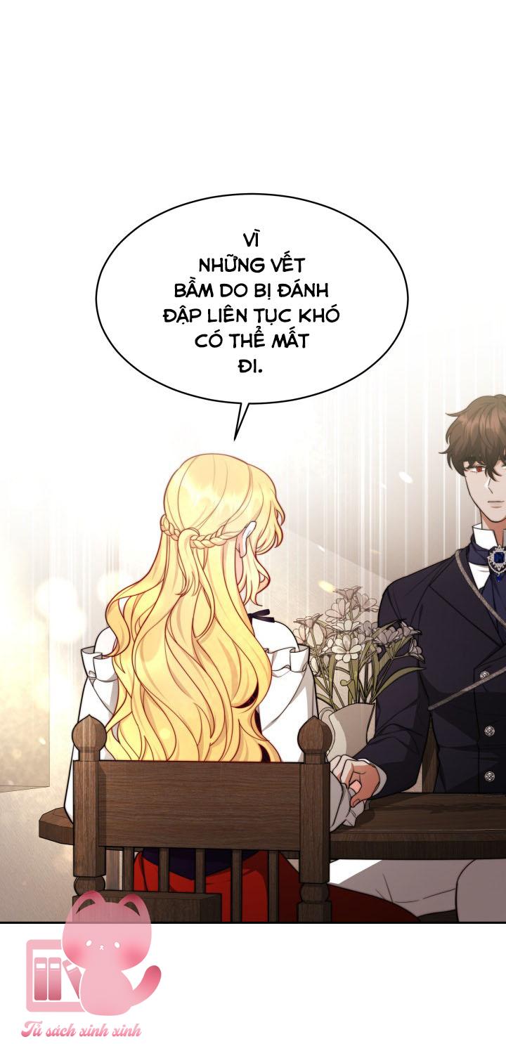 Từ Chồng Cũ Hóa Thành Nam Chính - Chap 26 - Trang 22