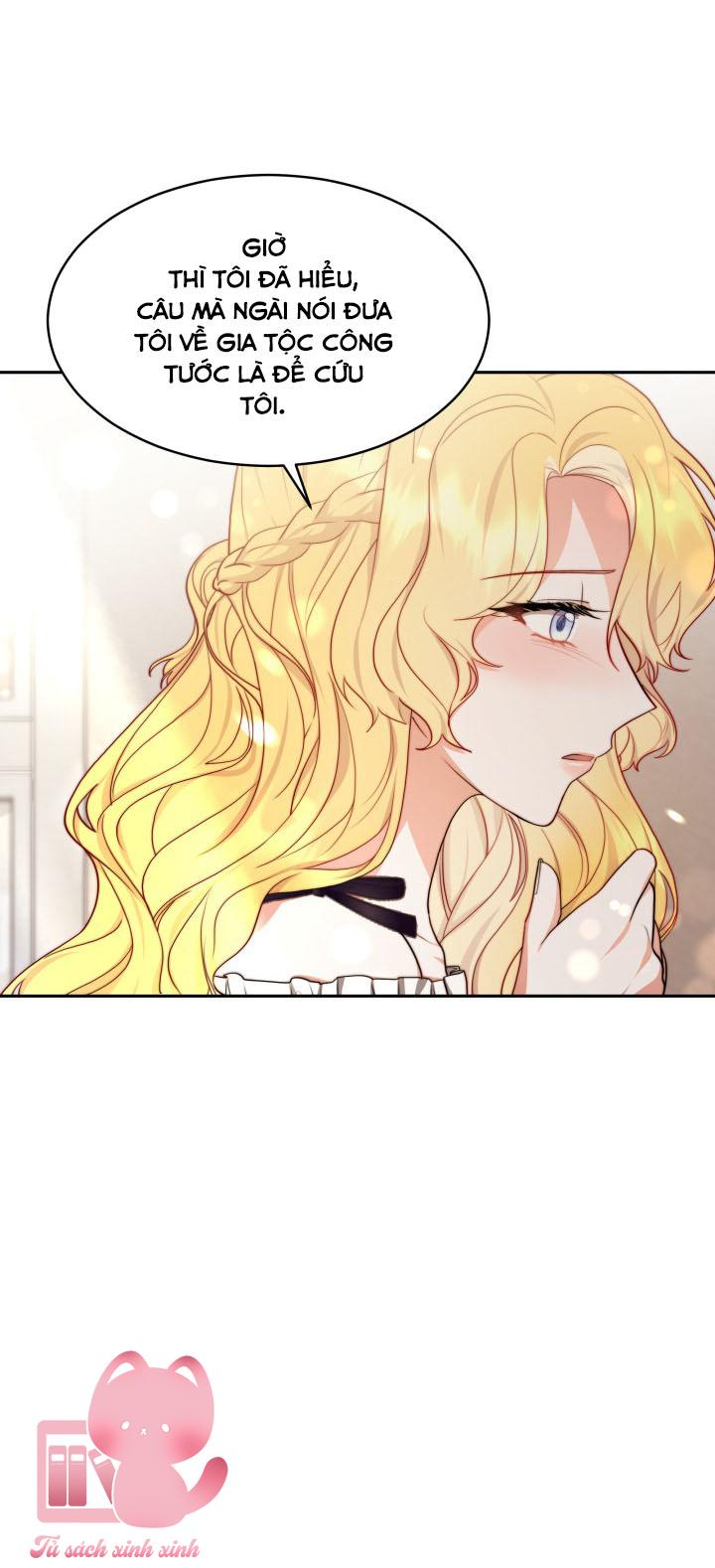 Từ Chồng Cũ Hóa Thành Nam Chính - Chap 26 - Trang 23