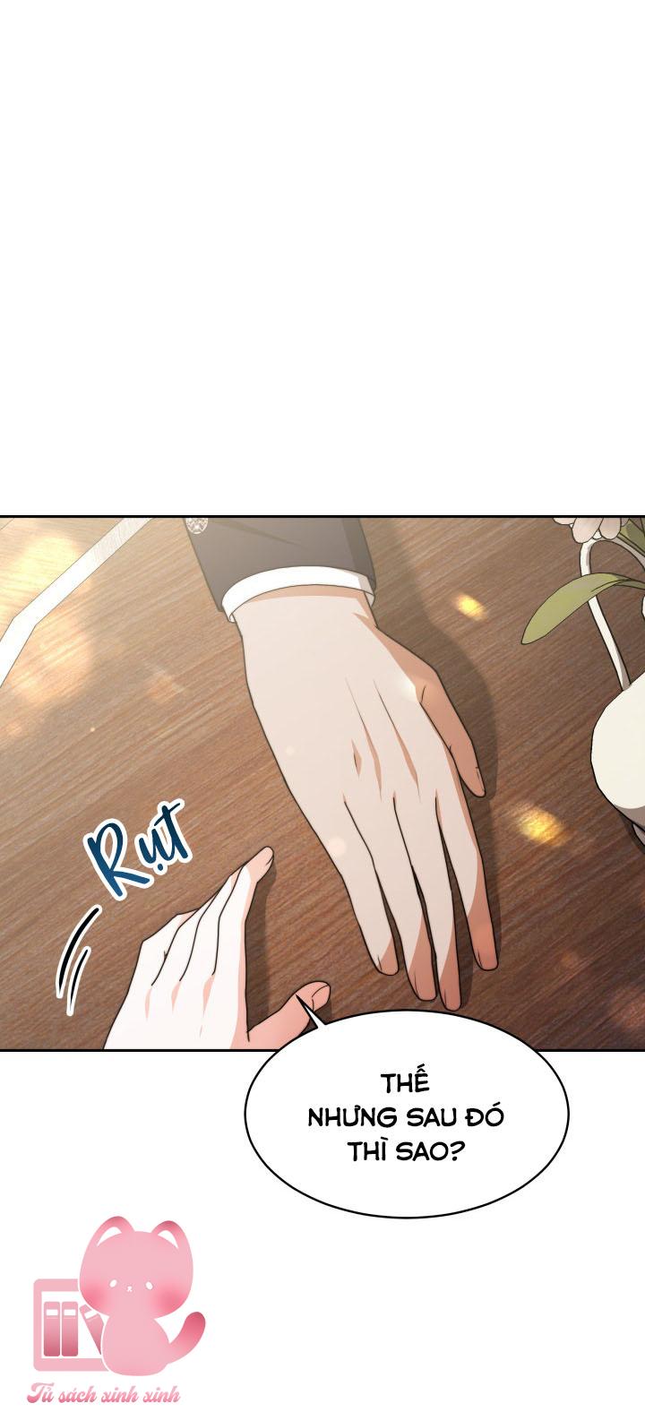 Từ Chồng Cũ Hóa Thành Nam Chính - Chap 26 - Trang 24