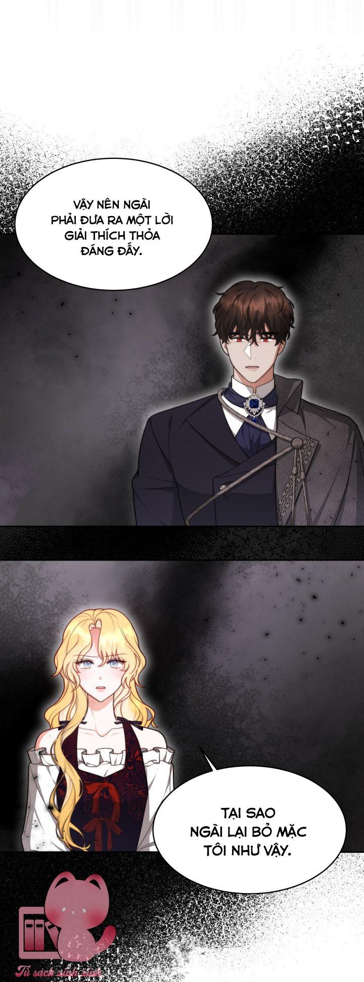 Từ Chồng Cũ Hóa Thành Nam Chính - Chap 26 - Trang 27