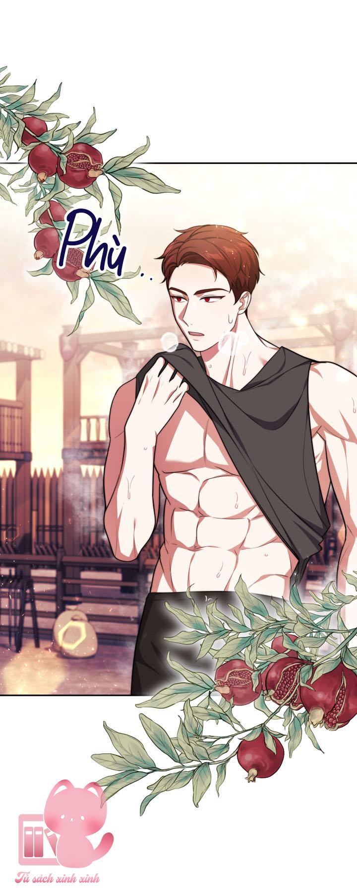 Từ Chồng Cũ Hóa Thành Nam Chính - Chap 26 - Trang 30
