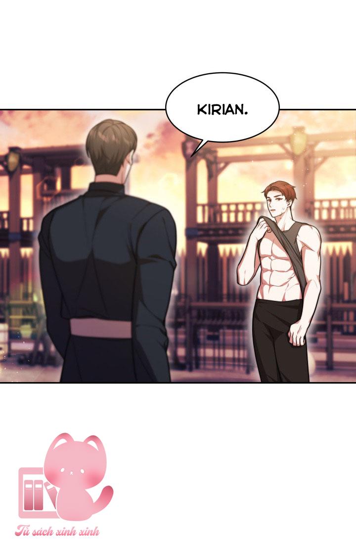 Từ Chồng Cũ Hóa Thành Nam Chính - Chap 26 - Trang 31