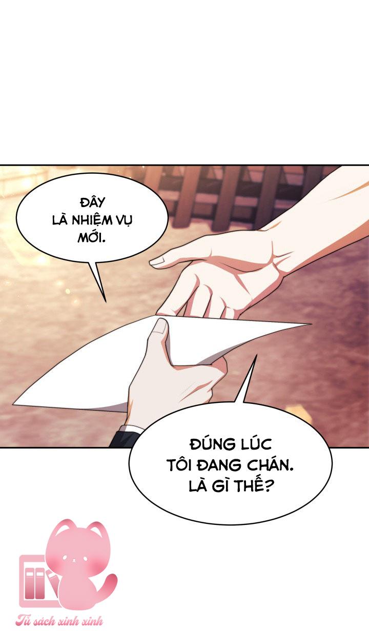 Từ Chồng Cũ Hóa Thành Nam Chính - Chap 26 - Trang 32