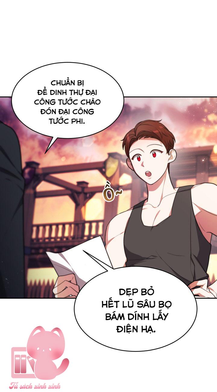 Từ Chồng Cũ Hóa Thành Nam Chính - Chap 26 - Trang 33
