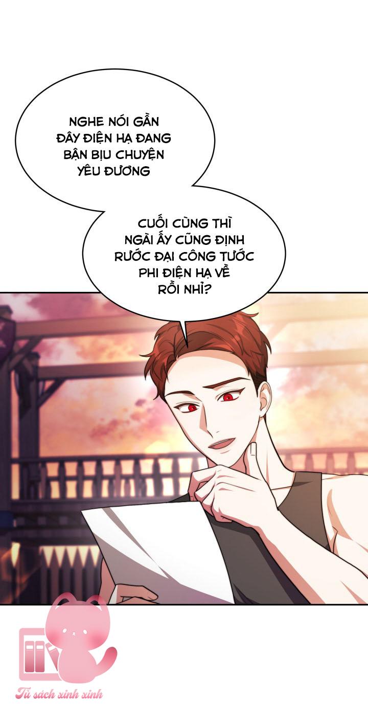 Từ Chồng Cũ Hóa Thành Nam Chính - Chap 26 - Trang 34
