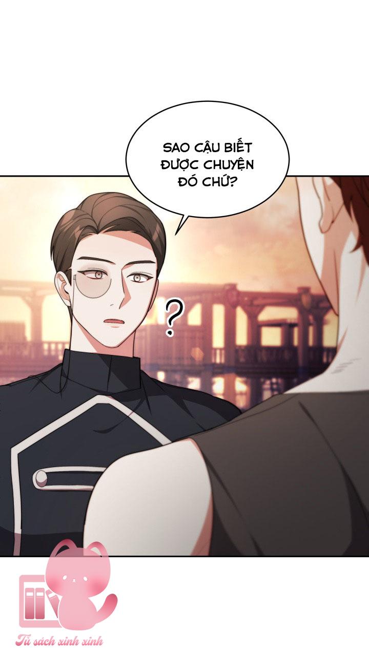 Từ Chồng Cũ Hóa Thành Nam Chính - Chap 26 - Trang 35