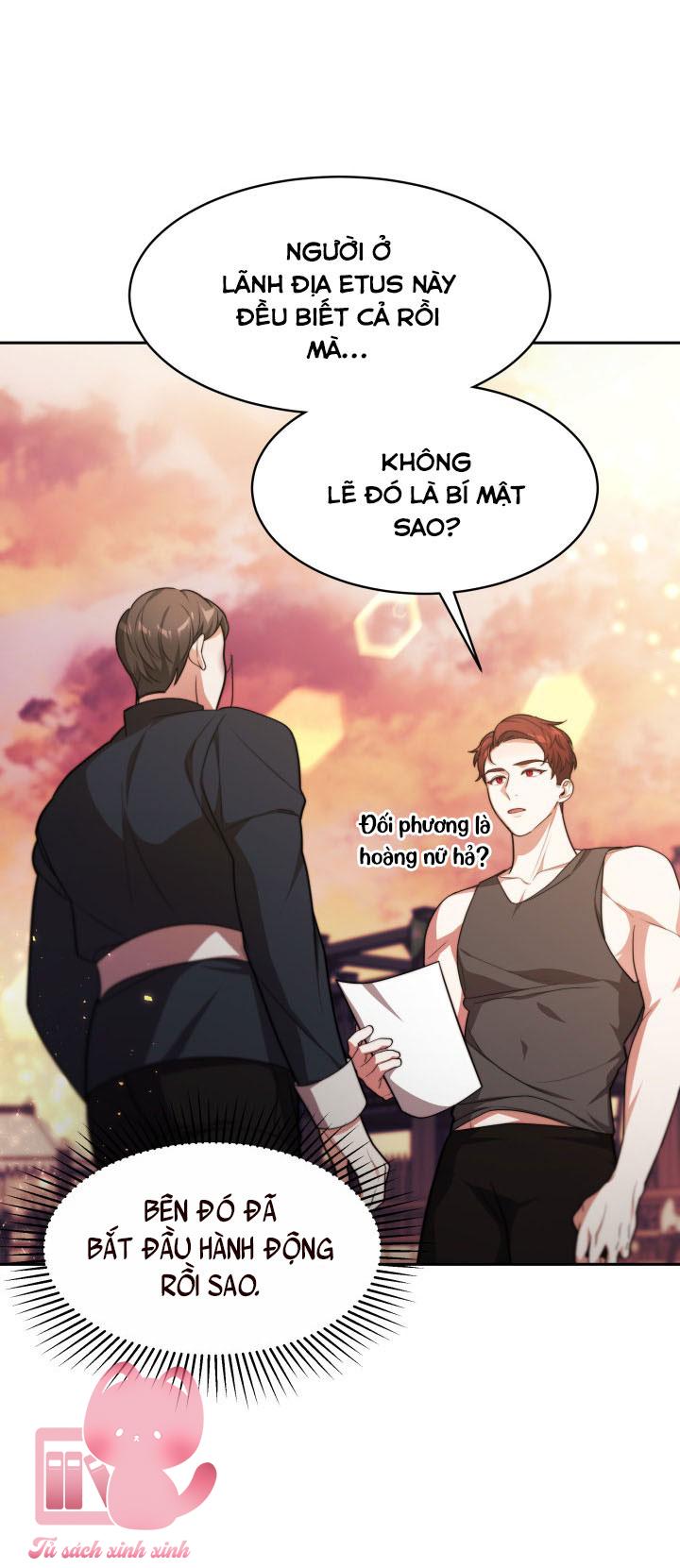 Từ Chồng Cũ Hóa Thành Nam Chính - Chap 26 - Trang 36