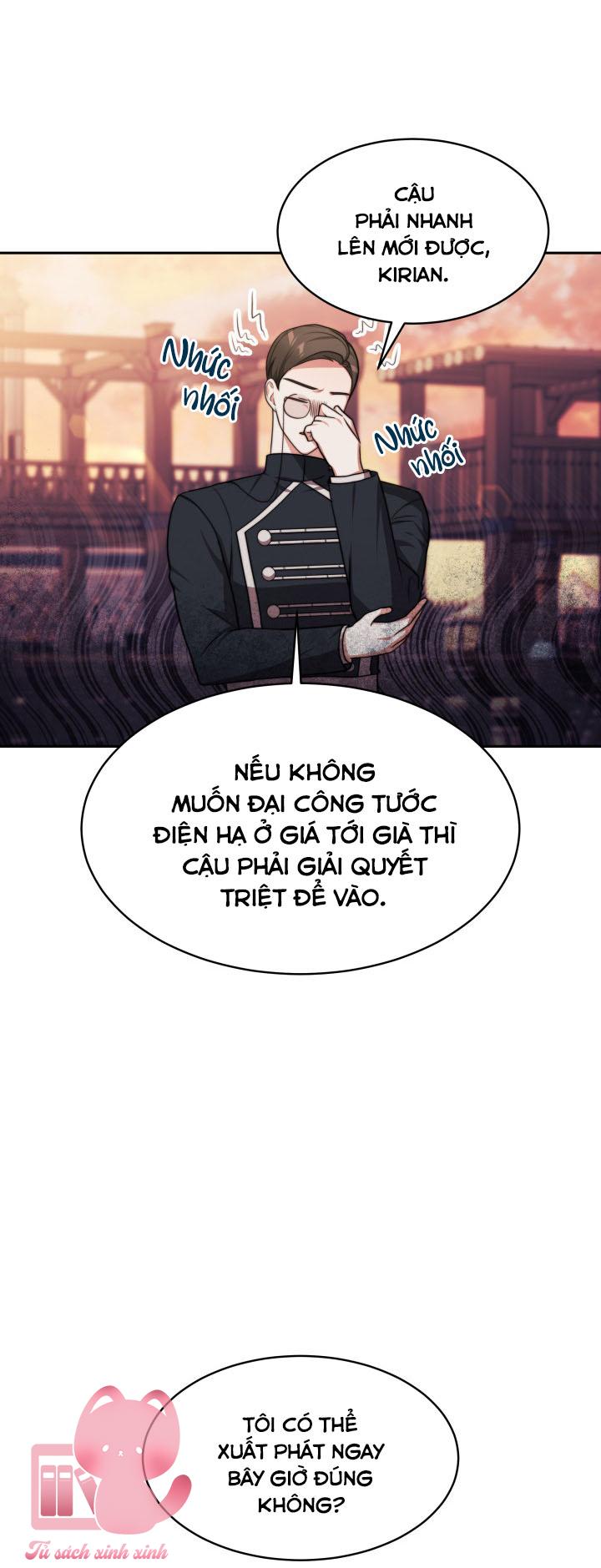 Từ Chồng Cũ Hóa Thành Nam Chính - Chap 26 - Trang 37