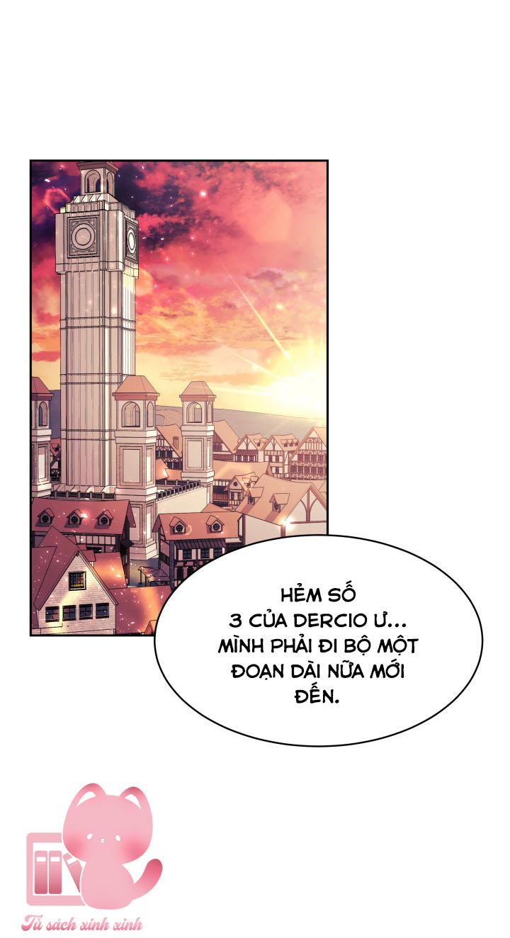 Từ Chồng Cũ Hóa Thành Nam Chính - Chap 26 - Trang 39