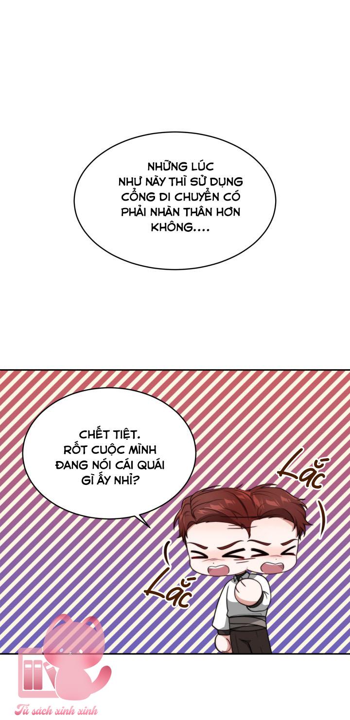 Từ Chồng Cũ Hóa Thành Nam Chính - Chap 26 - Trang 40