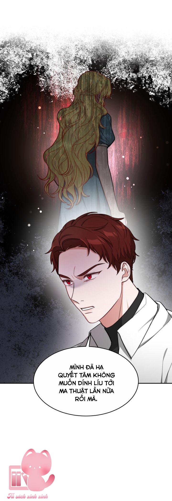 Từ Chồng Cũ Hóa Thành Nam Chính - Chap 26 - Trang 41